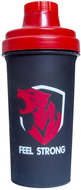 Bottle SHAKER Red 800 ml - Shaker