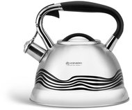 Edenberg Whistling kettle EB - 1902, 3 l - Hot Water Kettle