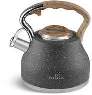 Edenberg Whistling kettle EB - 8843 - G, 3 l - Hot Water Kettle