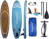 Alapai WOODY 305 - Paddleboard