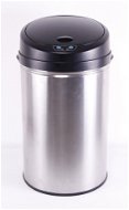 OFFICE round sensor 38 L - Contactless Waste Bin