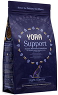 YORA insect pellets Support Light/Senior 1,5 kg - Dog Kibble