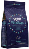 YORA insect pellets FirstSteps Puppy All Breeds 1,5 kg - Dog Kibble