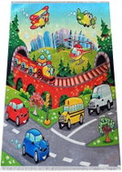 Kusový koberec New Bambino 08 - 160x220 cm  - Koberec