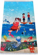 Carpet New Bambino 07 - 160x220 cm - Carpet