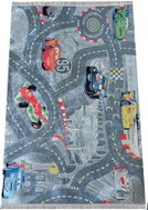 Kusový koberec New Bambino 05 - 160x220 cm  - Koberec