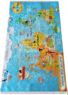 Kusový koberec New Bambino 04- 120x180 cm  - Koberec