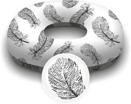 You and We Postpartum Pillow Small Nice Collection - Feather White - Pillow