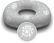 You and We Postpartum Pillow Small Nice Collection - Dandelion Grey - Pillow