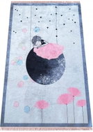 Kusový koberec New Bambino 02- 120x180 cm  - Koberec