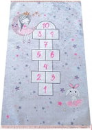 Kusový koberec New Bambino 01 - 160x220 cm  - Koberec