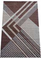 Kusový koberec Otto 03 šedohnědý - 160x220cm - Koberec