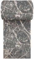 Runner carpet Vista grey 07 - width 80cm - Carpet