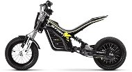 Kuberg Start - Elektrická motorka
