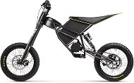 Kuberg Freerider 8000 W - Elektrická motorka