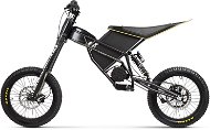 Kuberg Freerider 8000 W XS - Elektrická motorka