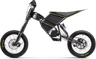 Kuberg Freerider 12000 W/20" - Elektrická motorka