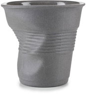 Revol Crumple Cappuccino mug 6 pcs 180 ml 100% Recyclay - Mug