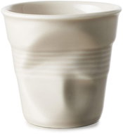 Revol Froisses Cappuccino mug 6 pcs 180 ml Pebble - Mug