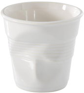 Revol Froisses Breakfast Cup 6 pcs 330 ml White - Mug