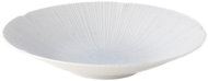Made In Japan Ice White pasta plate 1 piece, 24,5 cm - Plate