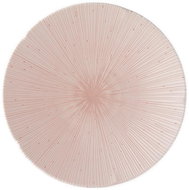 Made In Japan Plate Ice Pink Shallow 1 piece, 24,5 cm - Plate