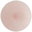 Plate Ice Pink Shallow 1 piece, 24,5 cm