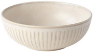 Made In Japan Bowl 1 piece 19,5 cm Ridged Alabaster - Small Bowl