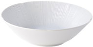 Made In Japan Bowl 1 pcs 21 cm Ice White - Small Bowl