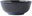 Piece 10,5 cm Ridged Indigo Ramekin