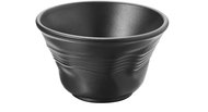 Revol Bowl 6 pcs 11,5 cm Froisses - Bowl Set