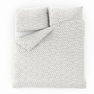 Kvalitex 140 × 200, 70 × 90 cm Hanne - Bed Linen