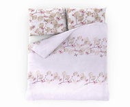 Kvalitex 200 × 200, 70 × 90 cm Mary růžová - Bed Linen