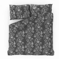 Kvalitex 200 × 200, 70 × 90 cm Nala šedá - Bed Linen