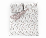 Kvalitex 240 × 220, 70 × 90 cm Shelby - Bed Linen