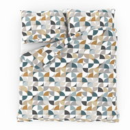 Kvalitex 220 × 200, 70 × 90 cm Runa - Bed Linen