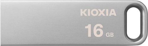 Kioxia TransMemory 16GB, USB 3.2 - Flash Drive - Main image