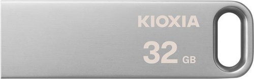 Kioxia TransMemory 32GB, USB 3.2 - Flash Drive - Main image