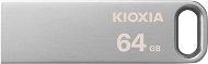 Kioxia TransMemory 64GB, USB 3.2  - USB kľúč