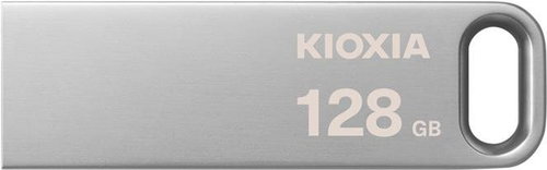 Kioxia TransMemory 128GB, USB 3.2 - Flash Drive - Main image