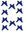 Dark blue, 39 cm - pack of 50