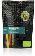 La Boheme Cafe Colombia Zen Decaff - decaffeinated 1 kg - Coffee