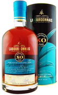 Labourdonnais XO Vintage 0,7 l 41,3 % vol. - Rum