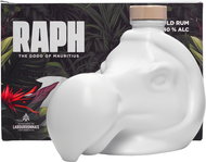 Labourdonnais Raph Dodo Of Mauritius 5y 0,7 l 40% vol. - Rum