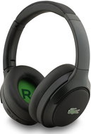 Lacoste Petit Pique ANC/ENC Wireless headphones black - Wireless Headphones