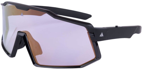LACETO Bluetooth Rapido BT, gold, photochromic - Sunglasses - Main image