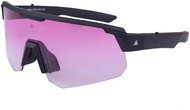 LACETO Bluetooth Hybrid BT, pink, fotochromatické - Sluneční brýle