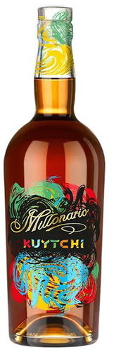 UPB Ron Millonario Kuytchi 0,7 l, 40 % vol - Liqueur - Main image