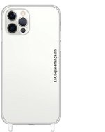 La Coque Francaise iPhone 12 Pro Max transparent case - Phone Cover