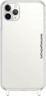 La Coque Francaise iPhone 11 Pro transparent case - Phone Cover